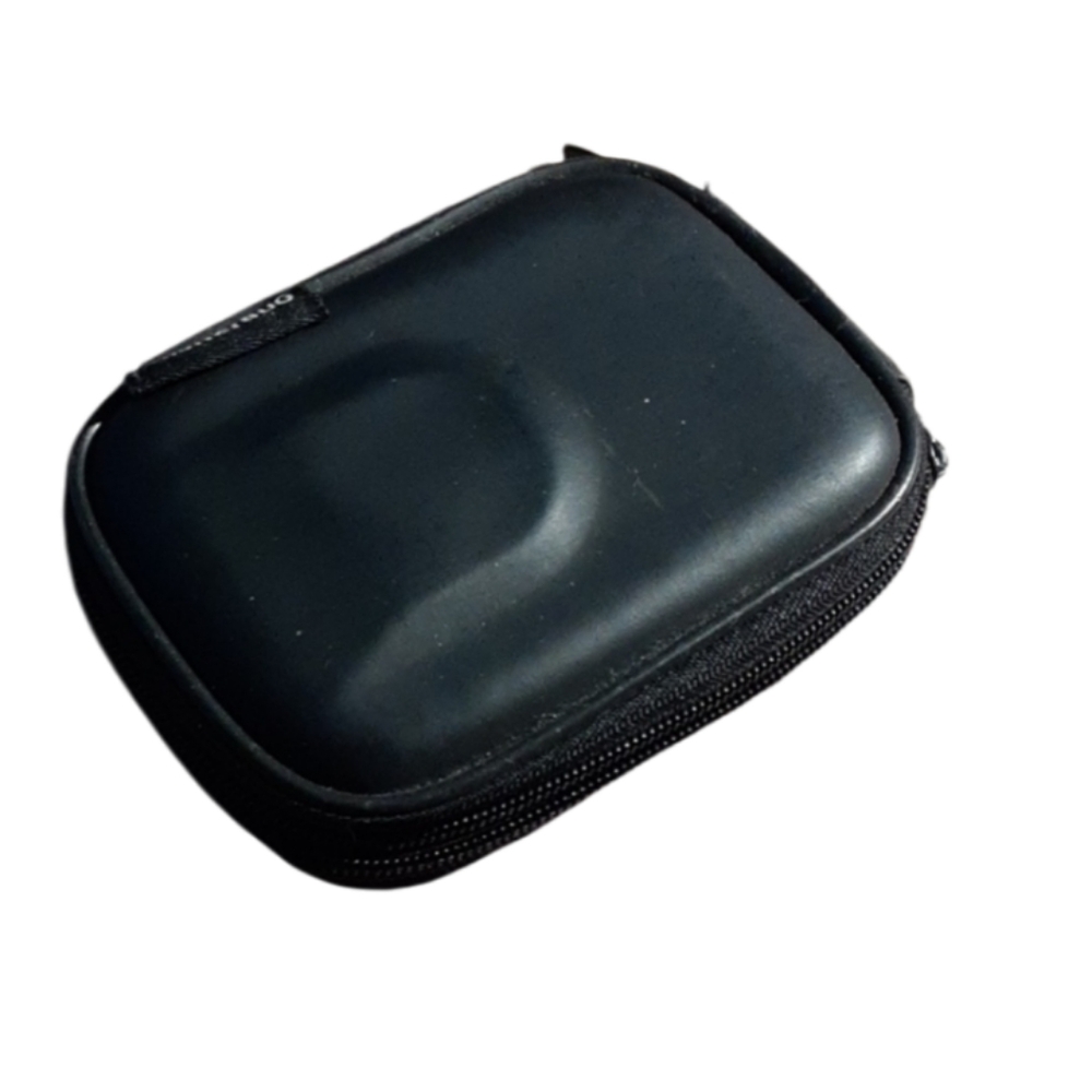 6/$15 Shutterbug 📷 black camera case